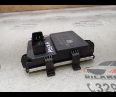 CENTRALINA POMPA CARBURANTE 2010 OPEL ASTRA J 2083 - 11