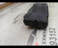 DISPLAY SCHERMO MULTIFUNZIONE 2010 OPEL ASTRA 1326 - 8