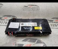 DISPLAY SCHERMO MULTIFUNZIONE 2010 OPEL ASTRA 1326 - 13