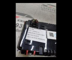 DISPLAY SCHERMO MULTIFUNZIONE 2010 OPEL ASTRA 1326 - 15