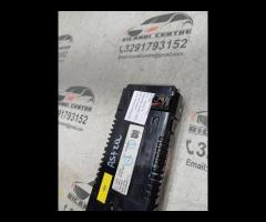 DISPLAY SCHERMO MULTIFUNZIONE 2010 OPEL ASTRA 1326 - 16