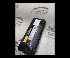 DISPLAY SCHERMO MULTIFUNZIONE 2010 OPEL ASTRA 1326 - 17