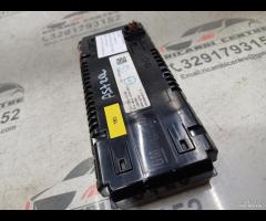 DISPLAY SCHERMO MULTIFUNZIONE 2010 OPEL ASTRA 1326 - 18