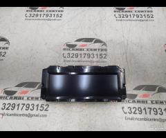 DISPLAY SCHERMO MULTIFUNZIONE 2010 OPEL ASTRA 1326 - 21