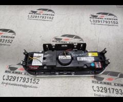 PANNELLO/PULSANTIERA AUTORADIO 2010 LAND ROVER DIS - 11