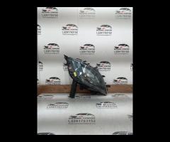 FARO FANALE ANTERIORE FENDINEBBIA DX 2010 OPEL AST