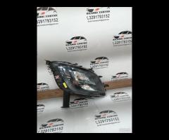 FARO FANALE ANTERIORE FENDINEBBIA DX 2010 OPEL AST