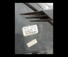 FARO FANALE ANTERIORE FENDINEBBIA DX 2010 OPEL AST
