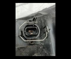 FARO FANALE ANTERIORE FENDINEBBIA DX 2010 OPEL AST - 15