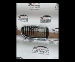 GRIGLIA ANTERIORE DESTRA BMW E90 LCI E91 LCI 320D
