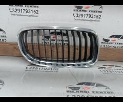 GRIGLIA ANTERIORE DESTRA BMW E90 LCI E91 LCI 320D