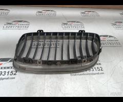GRIGLIA ANTERIORE DESTRA BMW E90 LCI E91 LCI 320D - 9