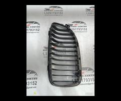 GRIGLIA ANTERIORE DESTRA BMW E90 LCI E91 LCI 320D - 10
