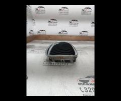 GRIGLIA ANTERIORE DESTRA BMW E90 LCI E91 LCI 320D - 12