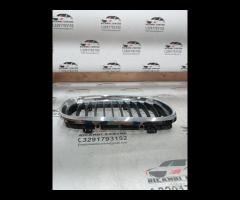 GRIGLIA ANTERIORE DESTRA BMW E90 LCI E91 LCI 320D - 16