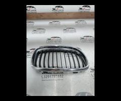 GRIGLIA ANTERIORE DESTRA BMW E90 LCI E91 LCI 320D - 17