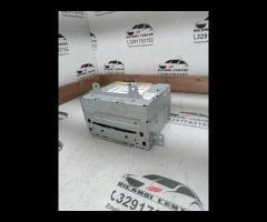 AUTORADIO LETTORE CD 2010 OPEL ASTRA 20983513 2277