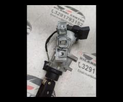 BLOCCHETTO ACCENSIONE CON CHIAVE 2014 SKODA RAPID - 10
