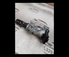 BLOCCHETTO ACCENSIONE CON CHIAVE 2014 SKODA RAPID - 13