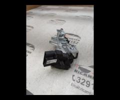 BLOCCHETTO ACCENSIONE CON CHIAVE 2014 SKODA RAPID - 14