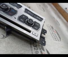 PANNELLO COMNANDI CLIMA/RADIO 2011 JAGUAR XF CX231 - 10