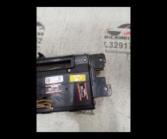 PANNELLO COMNANDI CLIMA/RADIO 2011 JAGUAR XF CX231 - 18