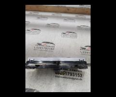 PANNELLO COMNANDI CLIMA/RADIO 2011 JAGUAR XF CX231 - 19