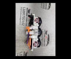 BLOCCO COMANDI CLIMA 2014 PEUGEOT 208 9672248380 9 - 9