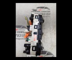 BLOCCO COMANDI CLIMA 2014 PEUGEOT 208 9672248380 9 - 15