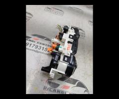 BLOCCO COMANDI CLIMA 2014 PEUGEOT 208 9672248380 9 - 16