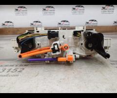 BLOCCO COMANDI CLIMA 2014 PEUGEOT 208 9672248380 9 - 18