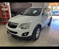 OPEL ANTARA 2.0 CDTi COSMO