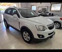 OPEL ANTARA 2.0 CDTi COSMO
