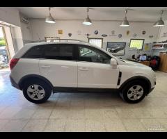 OPEL ANTARA 2.0 CDTi COSMO