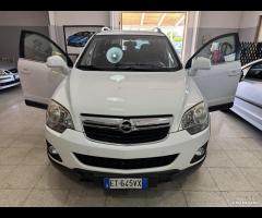 OPEL ANTARA 2.0 CDTi COSMO