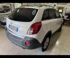 OPEL ANTARA 2.0 CDTi COSMO