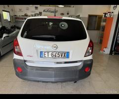 OPEL ANTARA 2.0 CDTi COSMO - 7