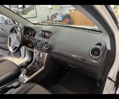 OPEL ANTARA 2.0 CDTi COSMO - 10