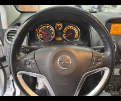 OPEL ANTARA 2.0 CDTi COSMO - 17