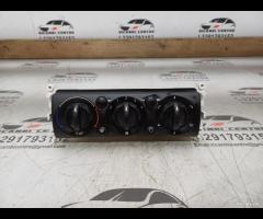 PANNELLO COMANDI CLIMA RISCALDATORE MINI COOPER R5 - 2