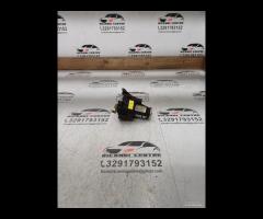 CORPO FARFALLATO REGOLATORE VALVOLA 2016 BMW 1 F20 - 1