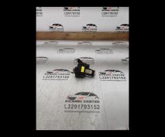 CORPO FARFALLATO REGOLATORE VALVOLA 2016 BMW 1 F20 - 2