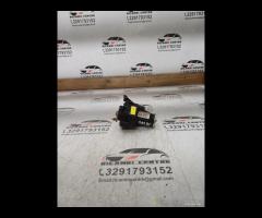 CORPO FARFALLATO REGOLATORE VALVOLA 2016 BMW 1 F20 - 3