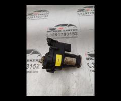 CORPO FARFALLATO REGOLATORE VALVOLA 2016 BMW 1 F20 - 5
