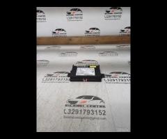 CENTRALINA TELEMATICO BLUETOOTH 2012 MERCEDES-BENZ - 1