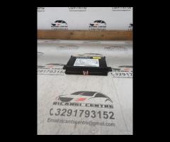 CENTRALINA TELEMATICO BLUETOOTH 2012 MERCEDES-BENZ - 2