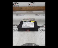 CENTRALINA TELEMATICO BLUETOOTH 2012 MERCEDES-BENZ - 3
