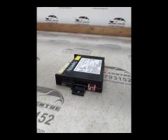 CENTRALINA TELEMATICO BLUETOOTH 2012 MERCEDES-BENZ - 8
