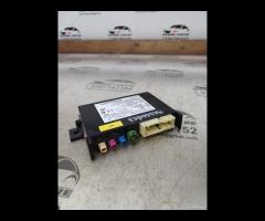CENTRALINA TELEMATICO BLUETOOTH 2012 MERCEDES-BENZ - 11