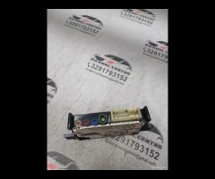 CENTRALINA TELEMATICO BLUETOOTH 2012 MERCEDES-BENZ - 12